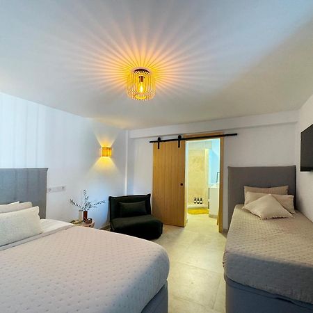 Bed and Breakfast Casa Santos Arcos Vistas Y Parking Privado Аркос де ла Фронтера Экстерьер фото